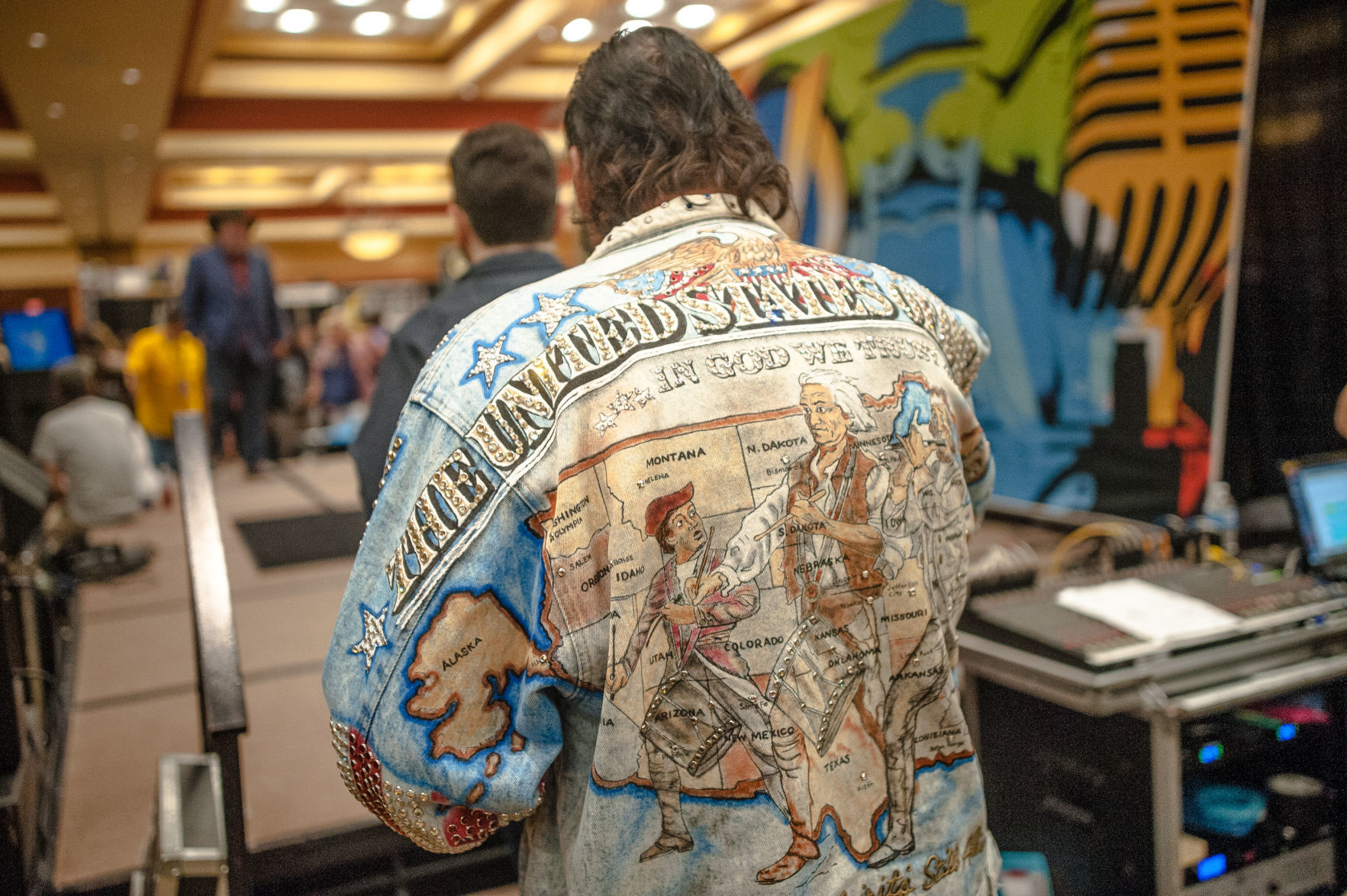 Wizard World 2019